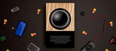 Netflix Doorbell, il pauroso campanello DIY per maratone non stop