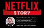 storia di Netflix