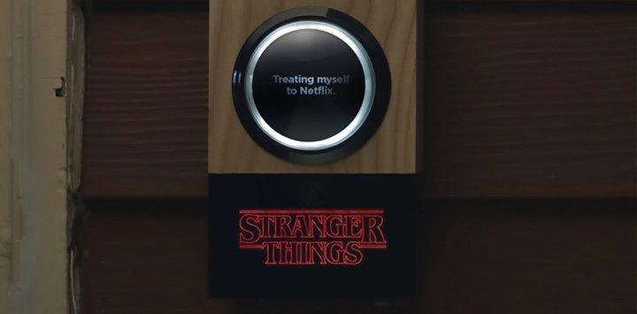 netflix doorbell