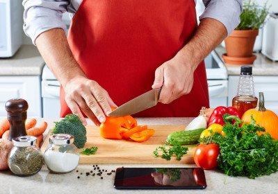 Un buon piatto per soddisfare i clienti? Eccone una ricetta