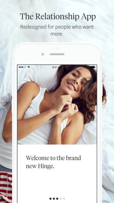 hinge-app