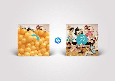 Chicco, Holiday Inn, Shazam: i migliori annunci stampa della settimana