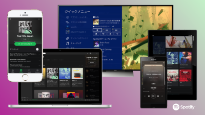 Spotify: dopo il lancio in Giappone, arriva l’alleanza con SoundCloud?