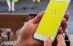 snapchat presenta l'ipo