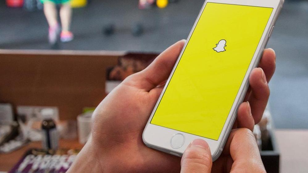 snapchat presenta l'ipo