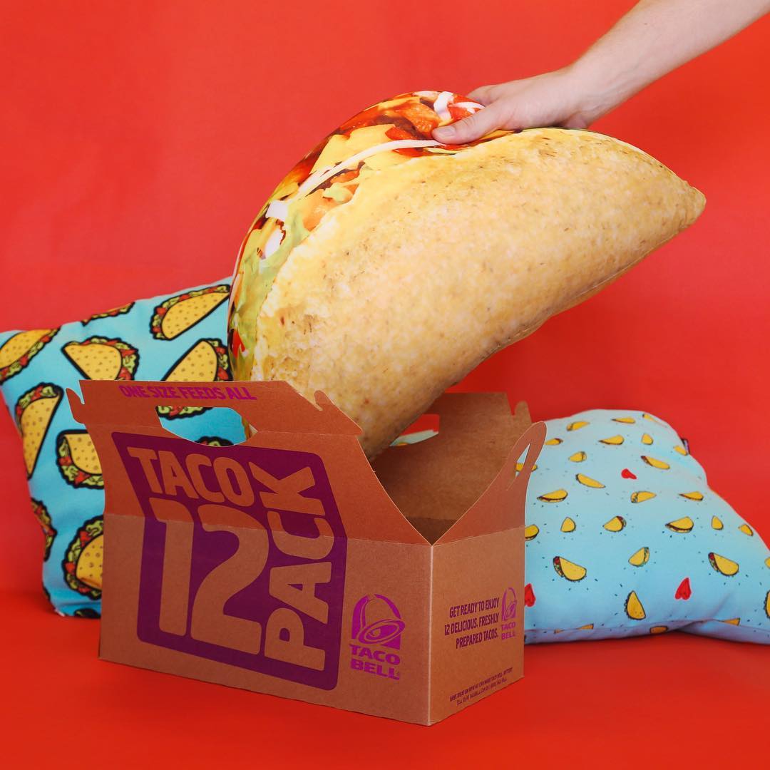 Brand che sanno usare Instagram in modo eccezionale