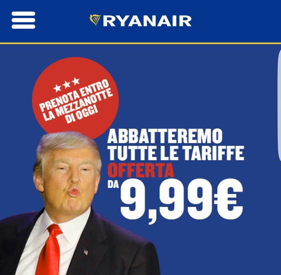 RYANAIR