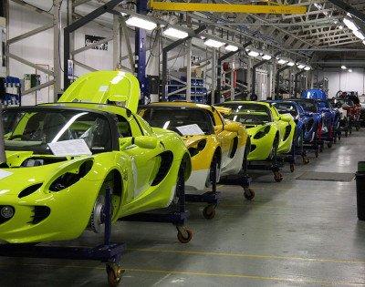 Tra stampanti 3D e innovazione tecnologica, gli scenari futuri dell’industria automotive