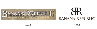 Banana republic