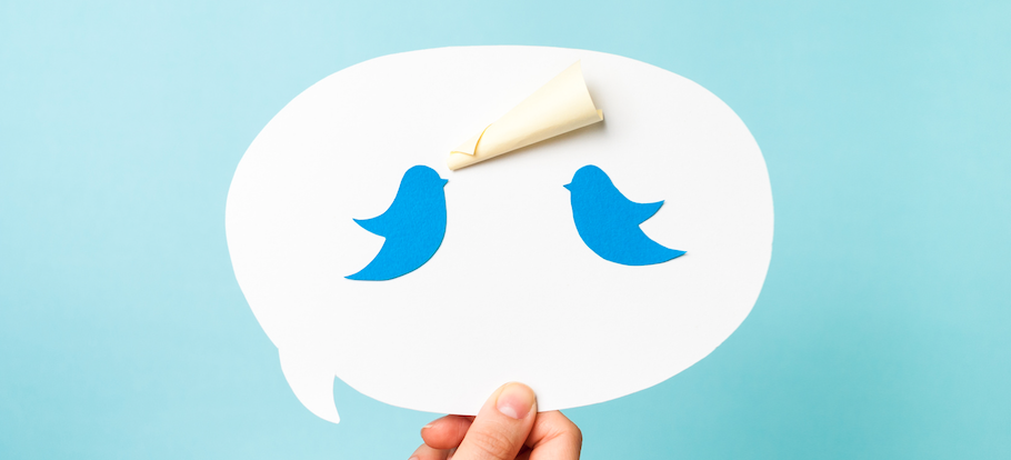 Corso in Twitter Marketing Strategy, Content e Campagne