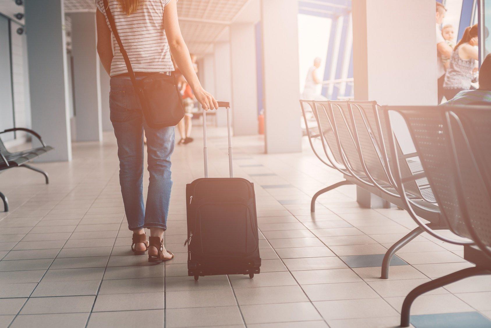 MySMark, destination personality