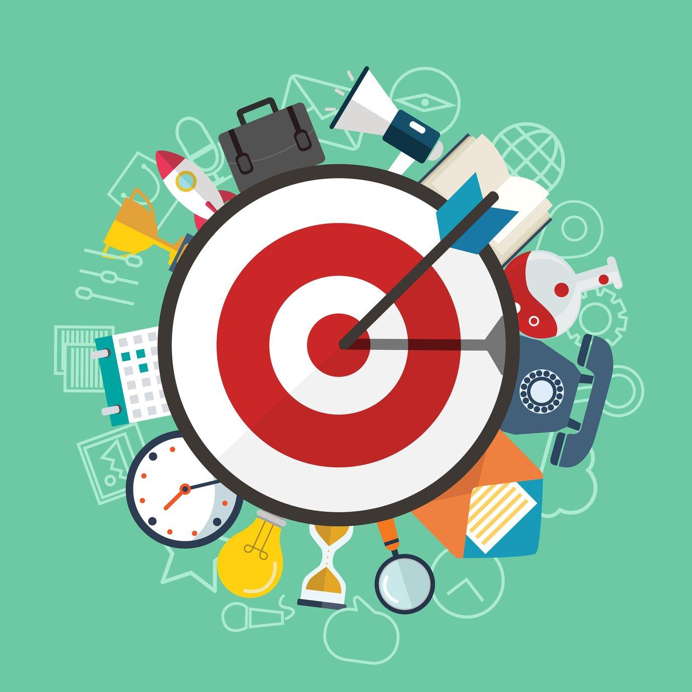 Content strategy: come centrare l'obiettivo con il contenuto