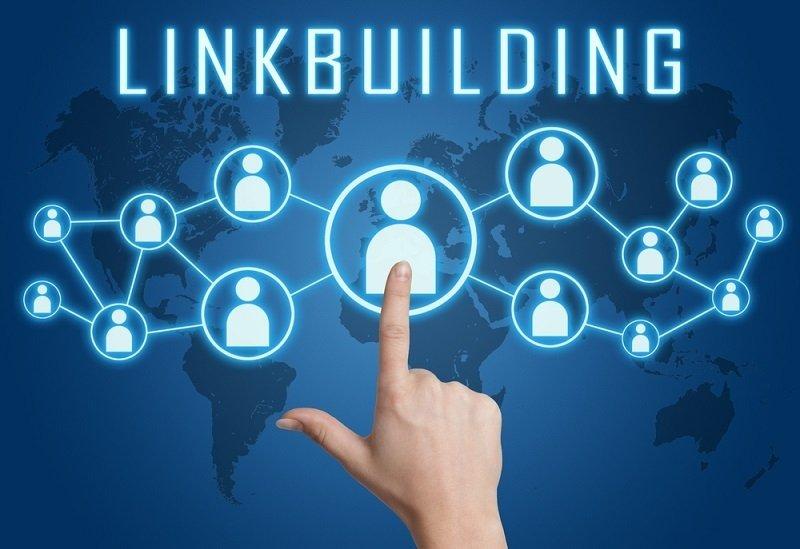 Link-Building _