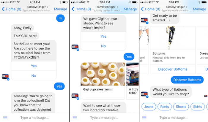 Tommy_Hilfiger_chatbot