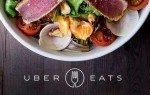 UberEATS, il food delivery travolge la sharing economy
