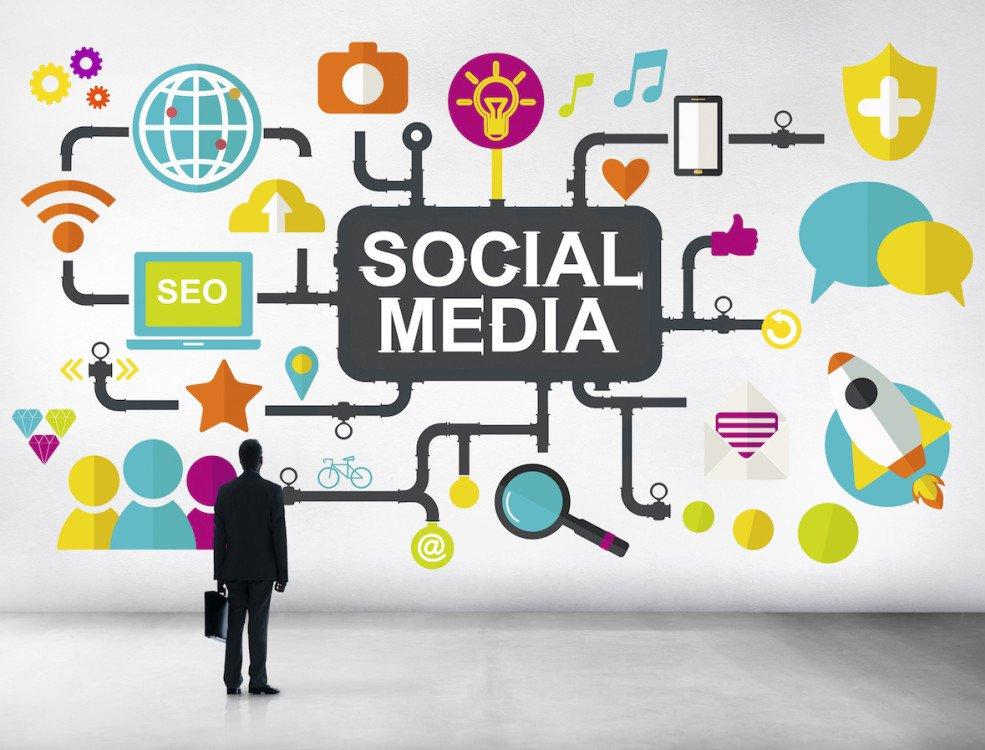 corso social media marketing