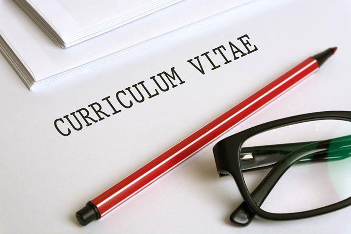 cose da eliminare dal tuo curriculum