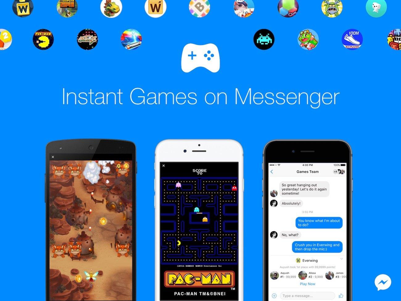 facebook-messenger-instant-games