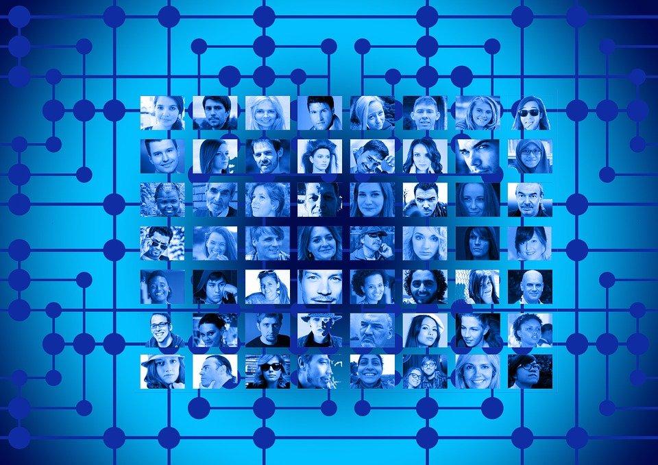 facebook nuovo layout