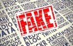 Facebook fake