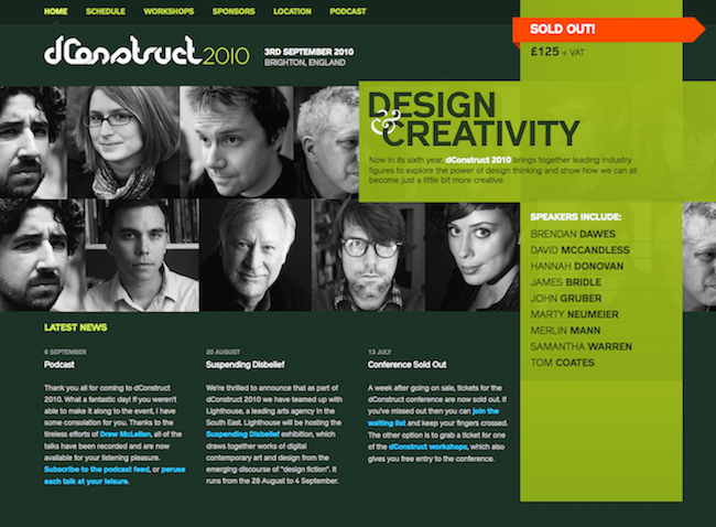 colori nel web design_verde