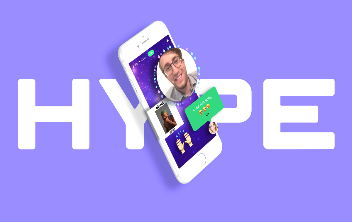 hype-vine