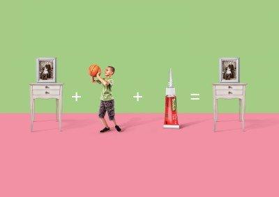 3M, Google e Absolut: i migliori annunci stampa della settimana