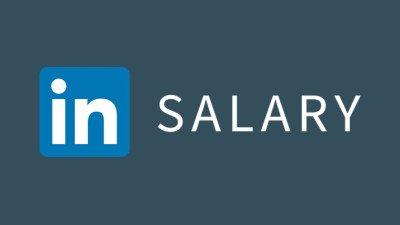 Lo stipendio non è più un tabù: ora LinkedIn ti dice quanto dovresti guadagnare