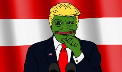 Trump e Clinton, Black Mirror, Germania vs San Marino: Epic Win & Fail della settimana