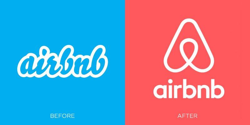 rebranding