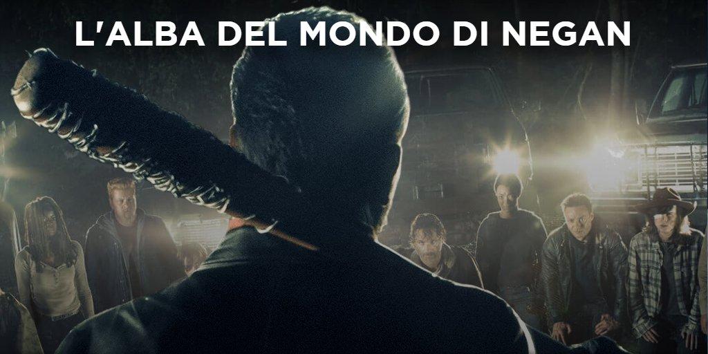 Transmedia storytelling: il caso the walking dead