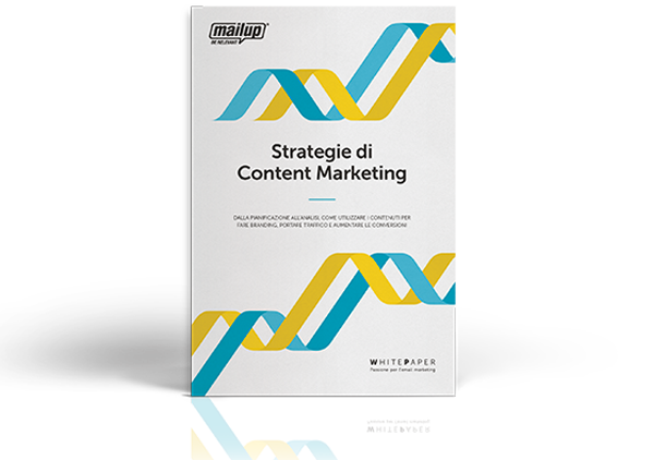 Content strategy white paper