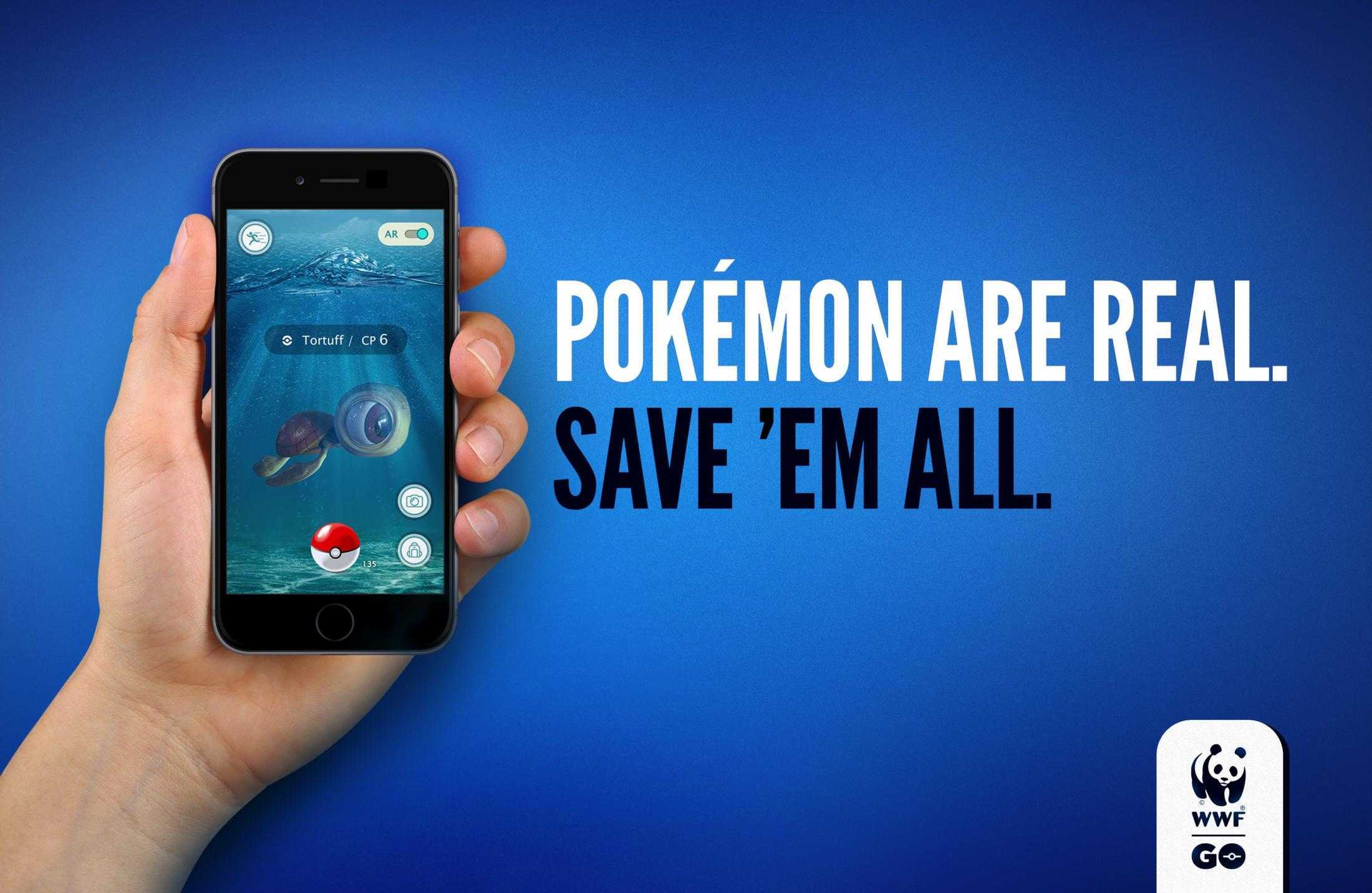 WWF, Greenpeace e le altre: le più belle campagne green del 2016