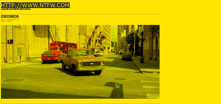 colori nel web design_giallo