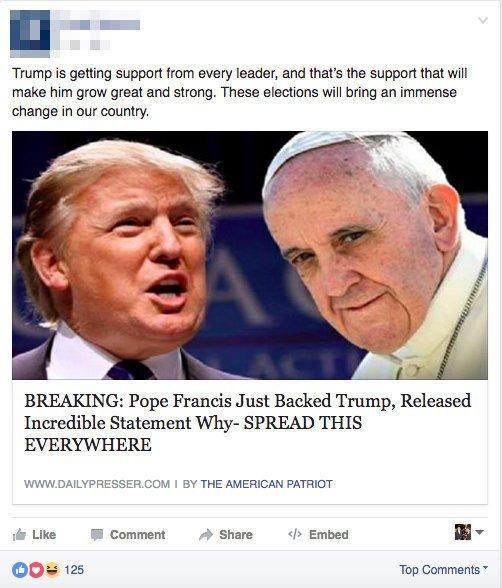 Fake News 05