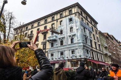Poltronesofà, Virgin Atlantic, E.ON Italia, i Carabinieri su Facebook: gli imperdibili Epic Win Fail della settimana