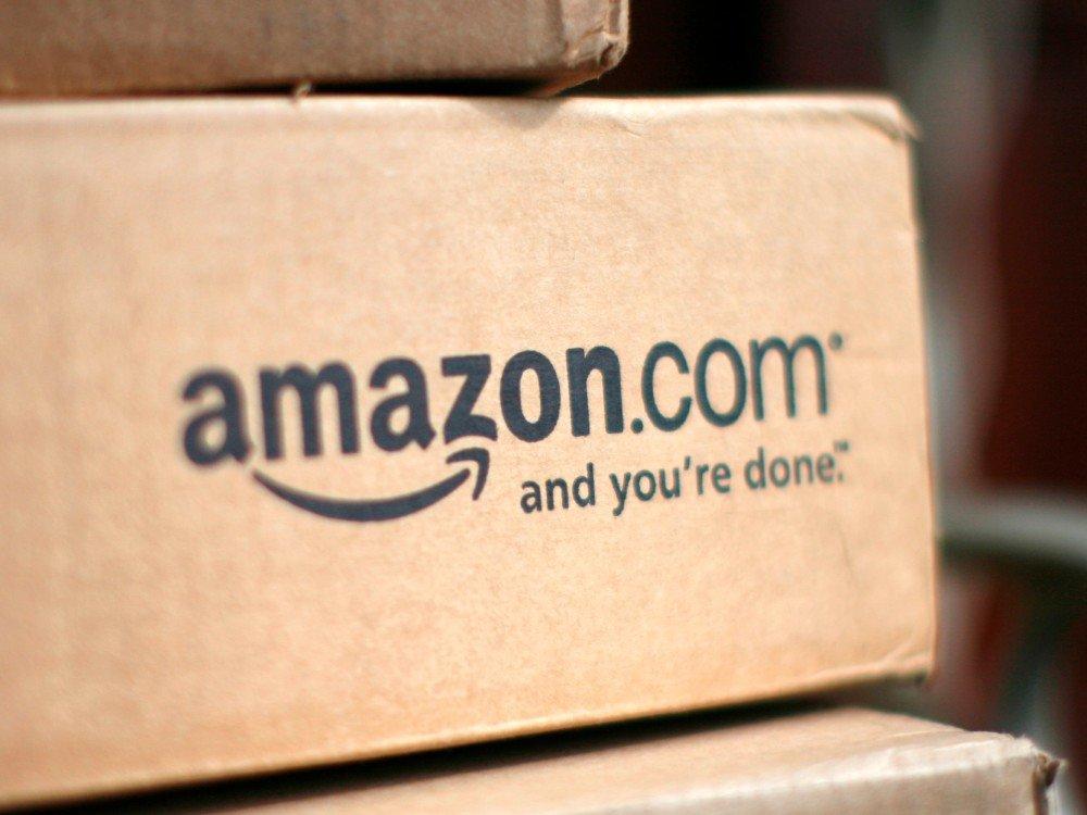 Come Amazon cambierà il nostro modo di fare acquisti 