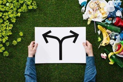 Economia circolare: in Italia siamo bravi, ma non lo sappiamo ancora (dice il rapporto AGI/Censis)