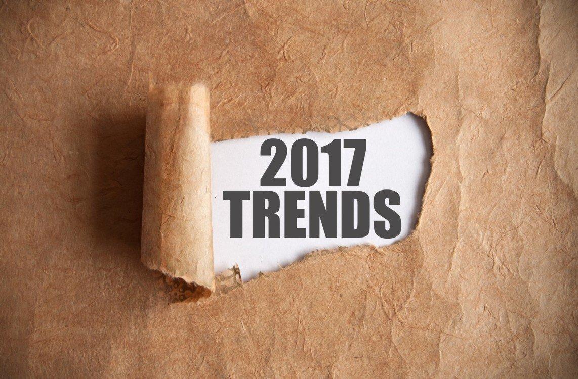 10 trend che guideranno il tuo business al successo nel 2017