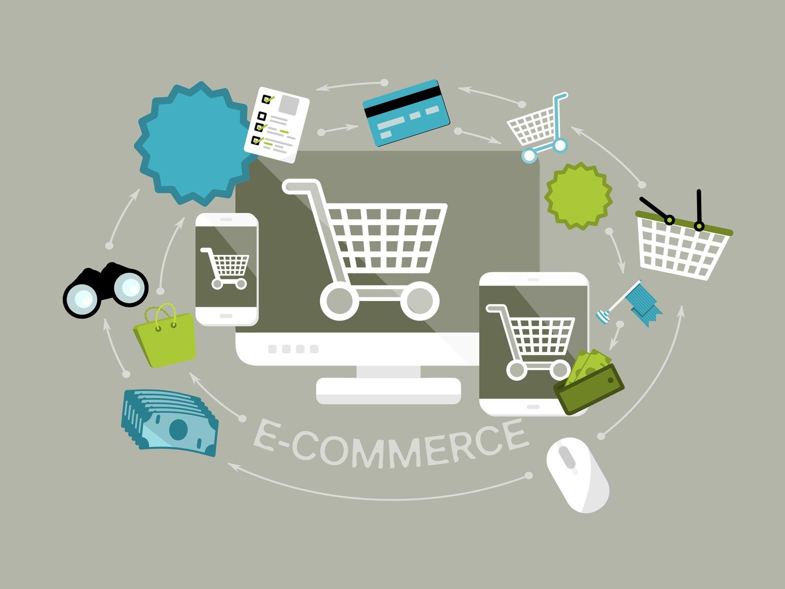 Corso in eCommerce management free masterclass
