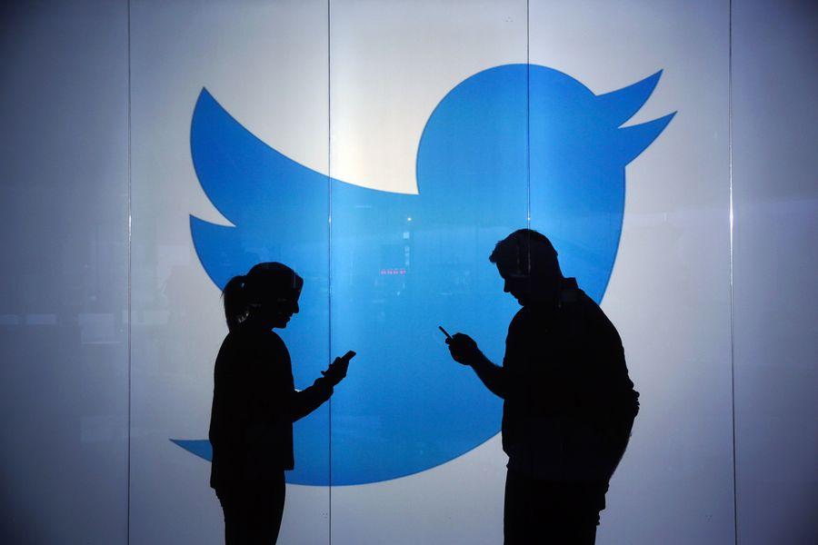 Twitter, il social media scelto per raccontare la guerra