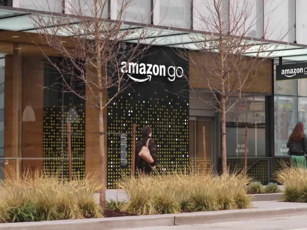 Amazon Go