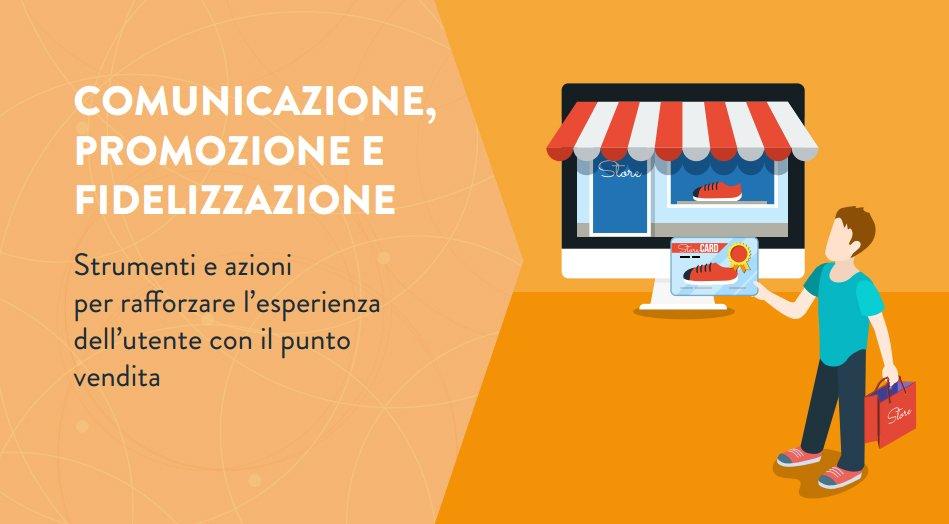 come aumentare le vendite nell'ecommerce e nello store fisico grazie al digitale