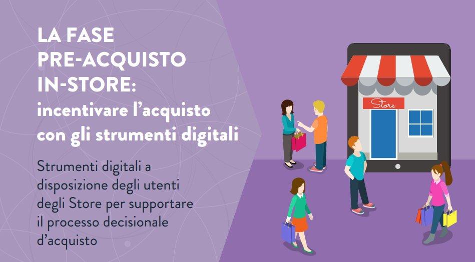 come aumentare le vendite nell'ecommerce e nello store fisico grazie al digitale