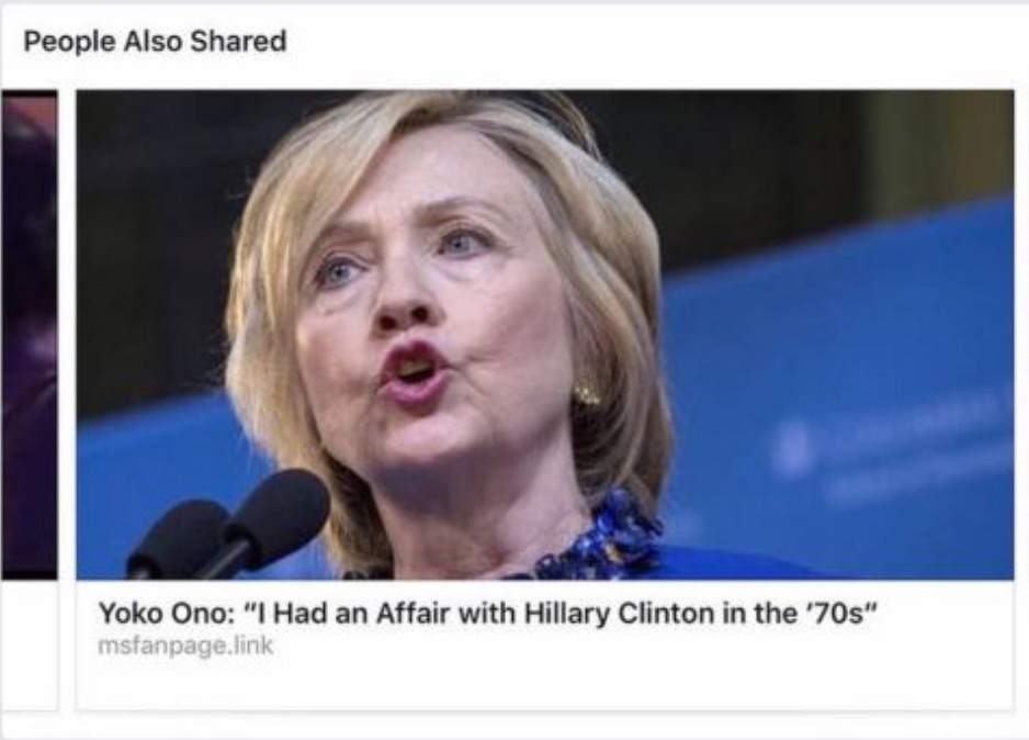 Fake News 01