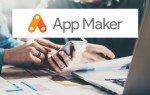 google-app-maker-cover
