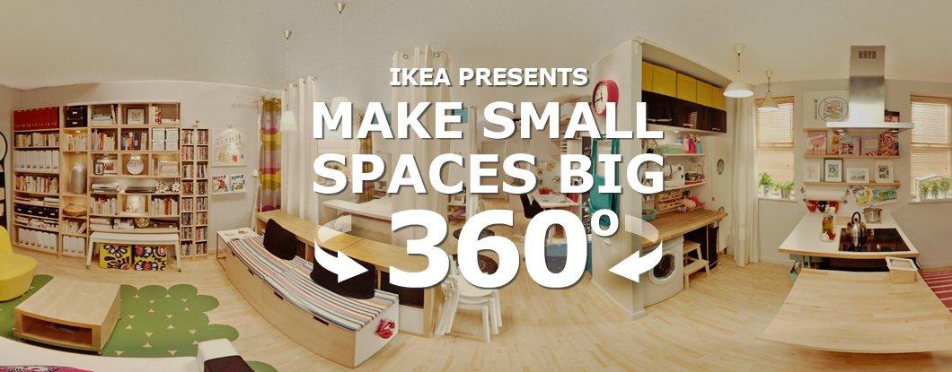 ikea 360 marketing moments