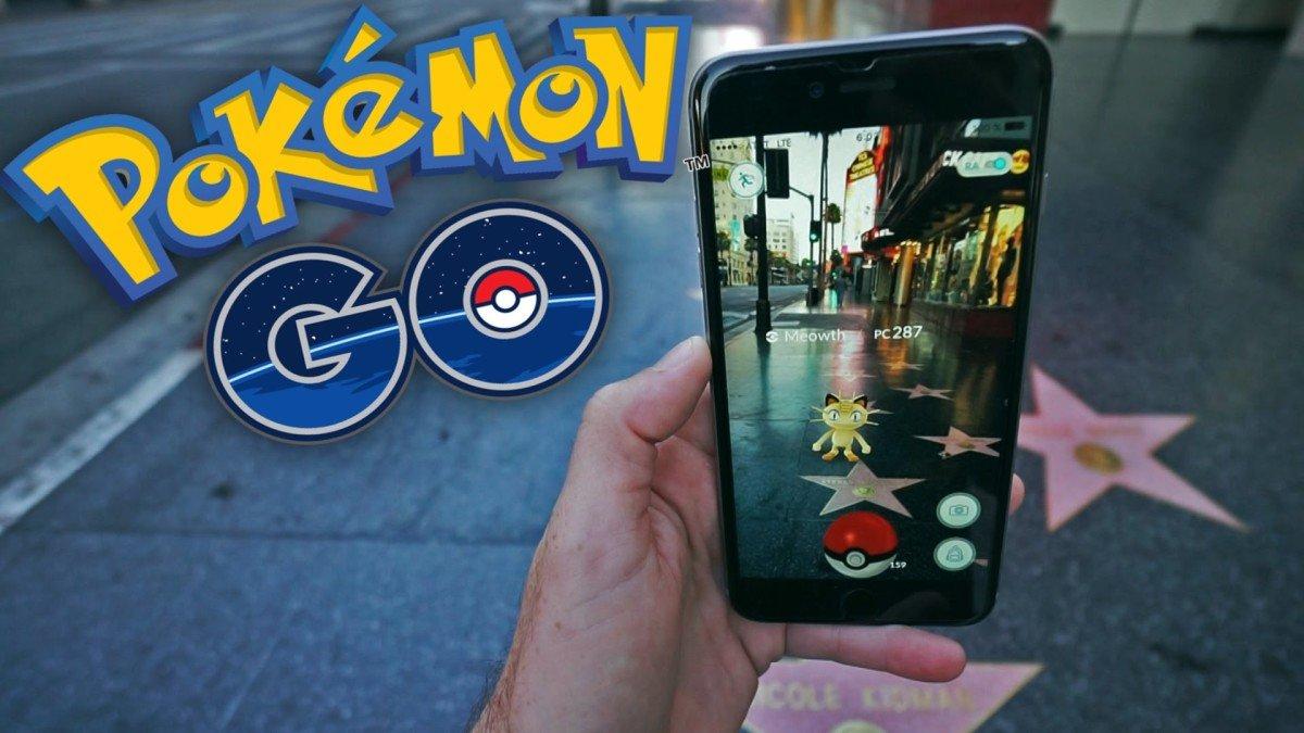 pokemon go marketing moments