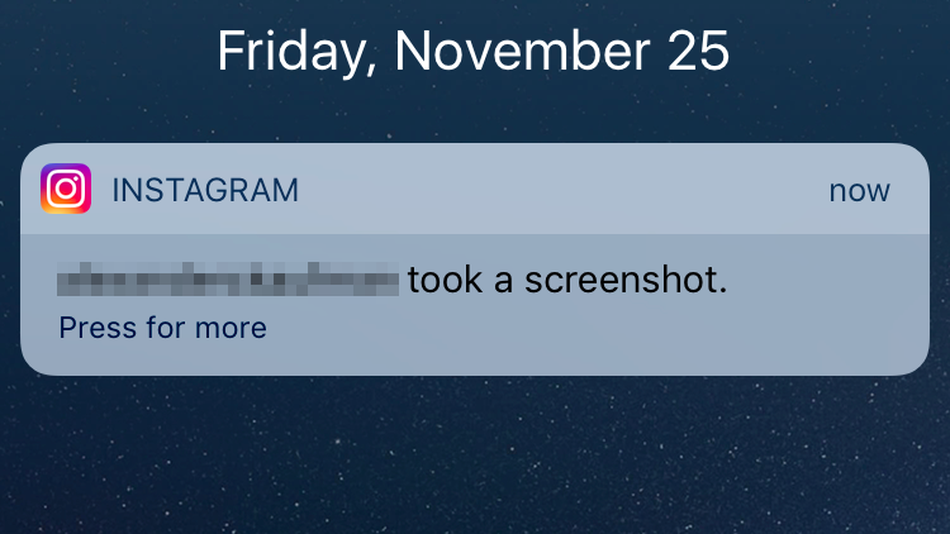 screensotinstagram