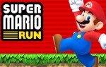 super mario run